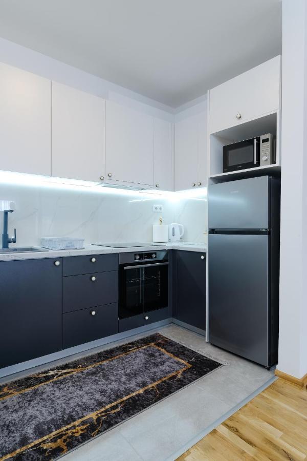 Sara Apartments Visoko Kültér fotó