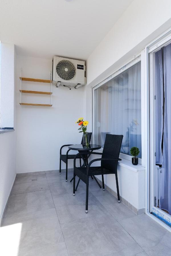 Sara Apartments Visoko Kültér fotó