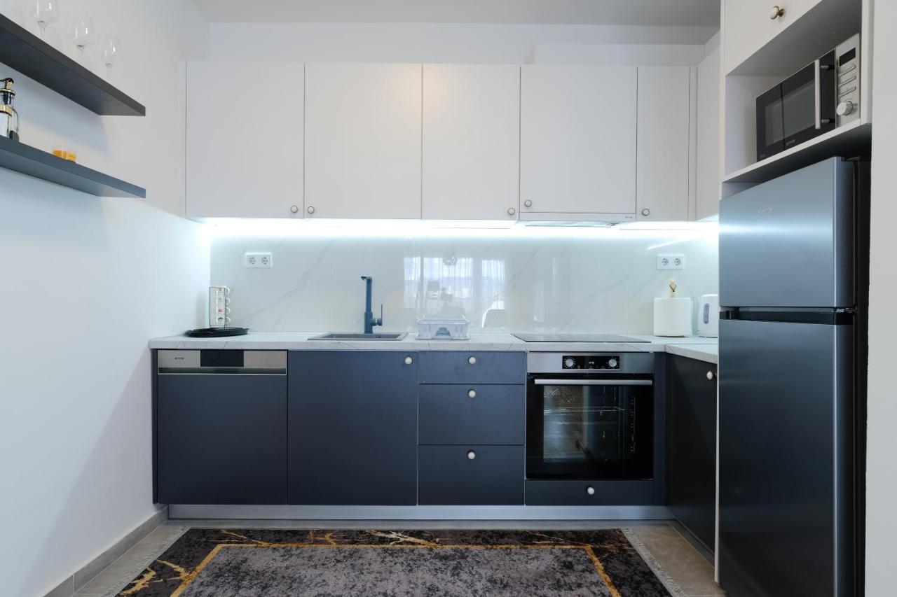 Sara Apartments Visoko Kültér fotó