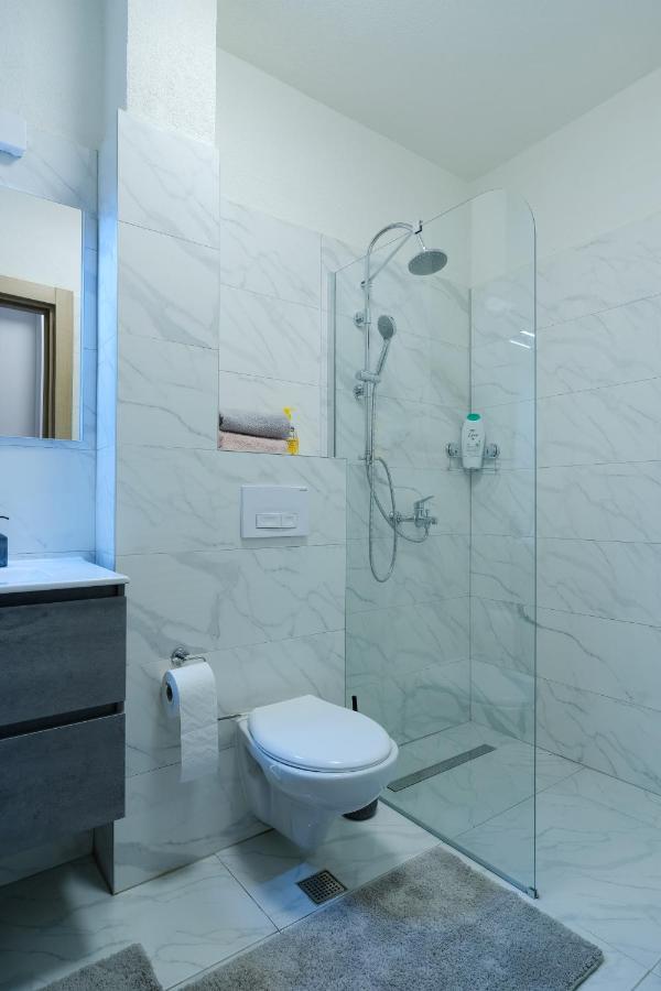Sara Apartments Visoko Kültér fotó